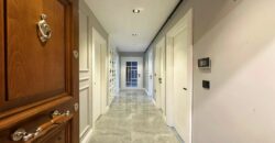 Yerden ısıtmalı kavaklıda 3+1 daire