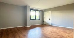 Yerden ısıtmalı kavaklıda 3+1 daire