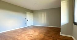 Yerden ısıtmalı kavaklıda 3+1 daire