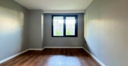 Yerden ısıtmalı kavaklıda 3+1 daire