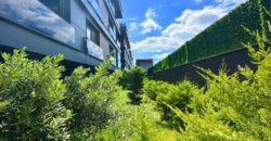 Yerden ısıtmalı kavaklıda 3+1 daire