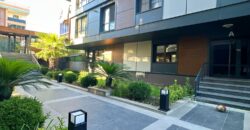 Yerden ısıtmalı kavaklıda 3+1 daire