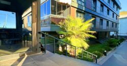 Yerden ısıtmalı kavaklıda 3+1 daire